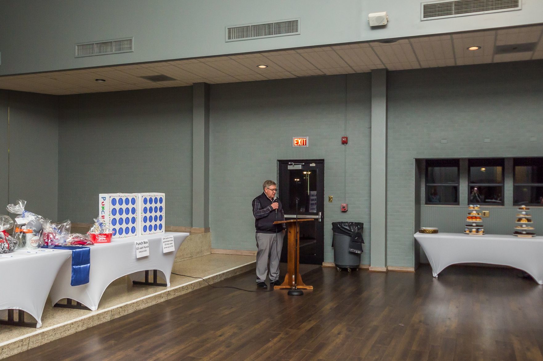 HDSA’s Missouri Chapter A Tip of the Hat: Celebration of Hope Event Photos